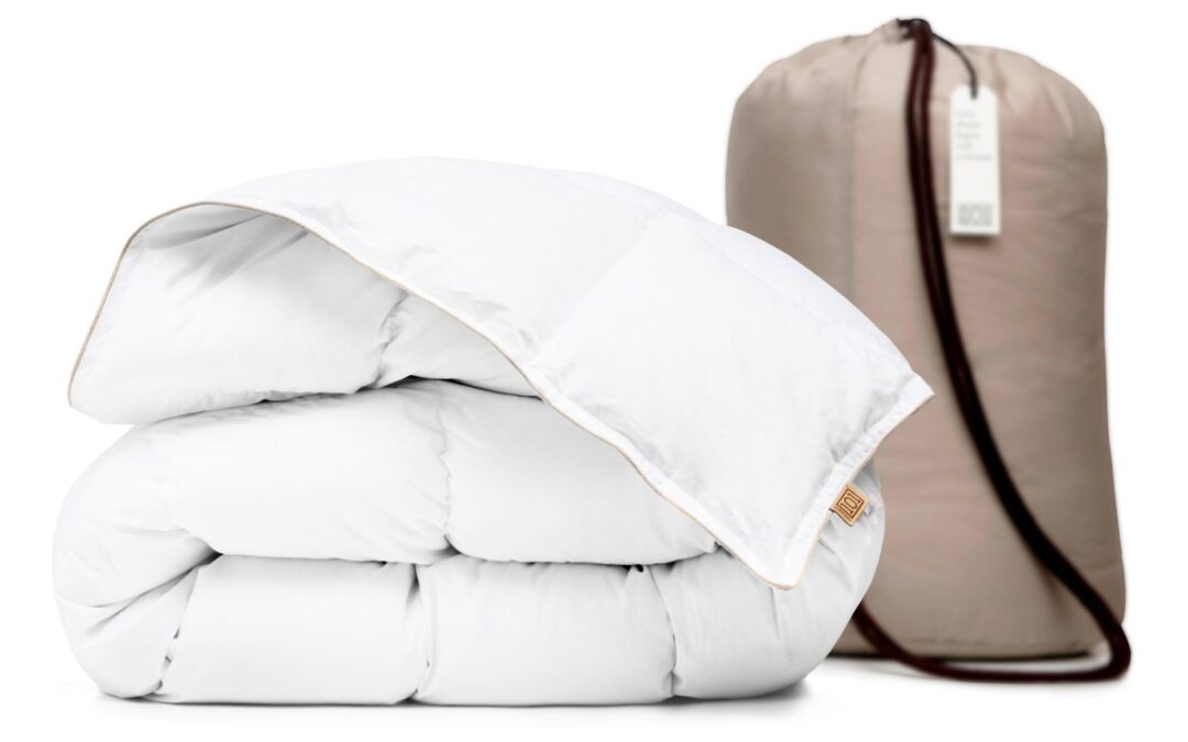 Classic duvet