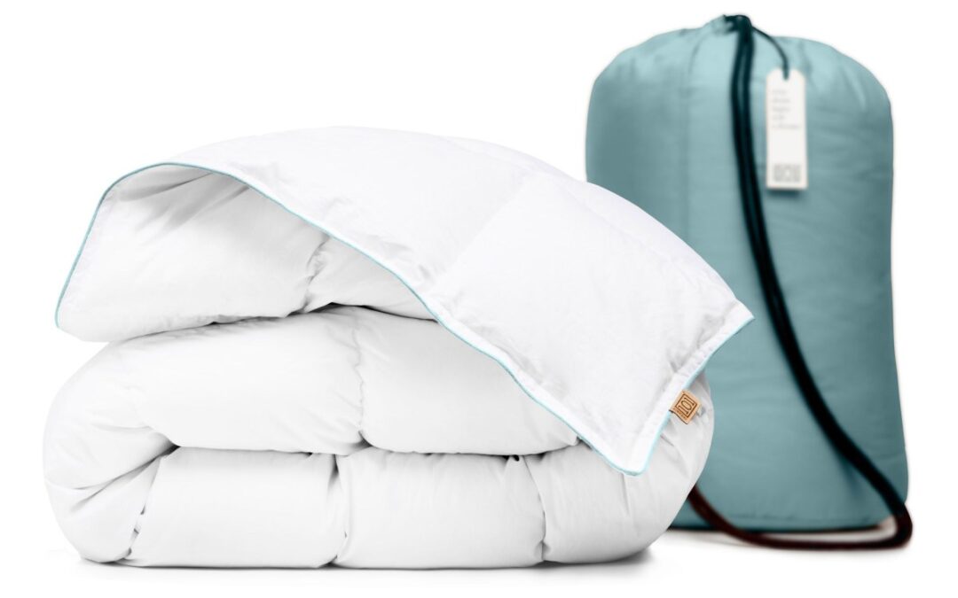 Essential duvet