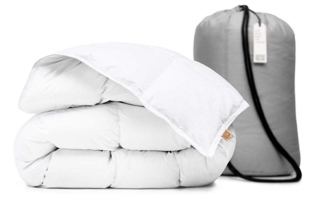 Luxury duvet